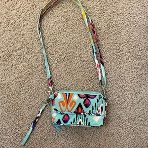 Vera Bradley purse